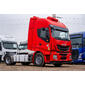 Iveco Stralis 